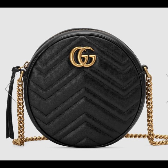 Gucci handbag - Picture 1 of 1